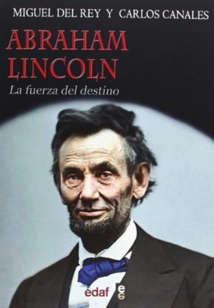 ABRAHAM LINCOLN