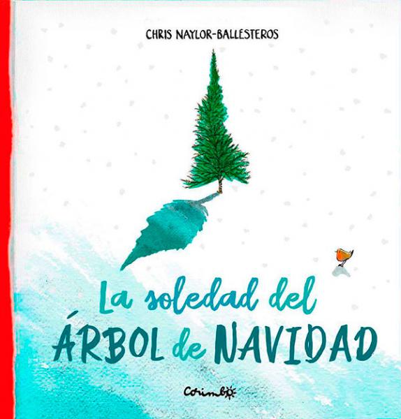 LA SOLEDAD DEL ARBOL DE NAVIDAD ( TD )