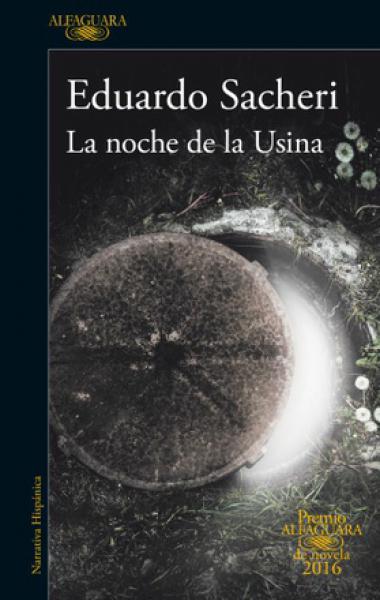 LA NOCHE DE LA USINA