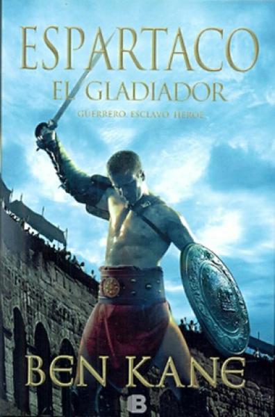 EL ESPARTACO GLADIADOR