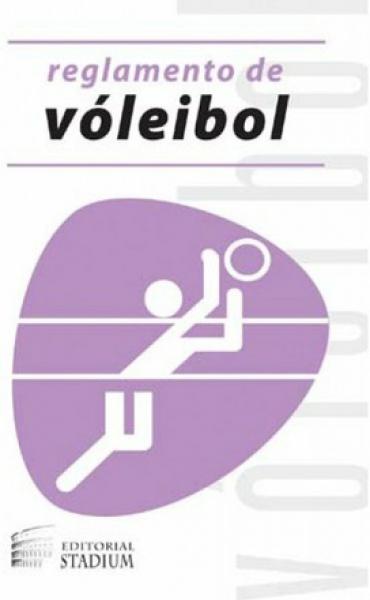 REGLAMENTO DE VOLEIBOL
