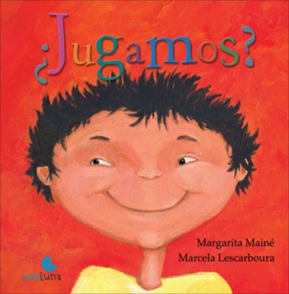 JUGAMOS?