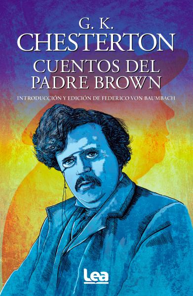 CUENTOS DEL PADRE BROWN