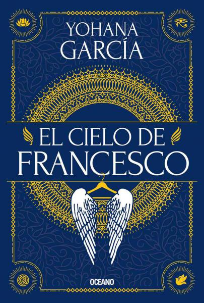 EL CIELO DE FRANCESCO