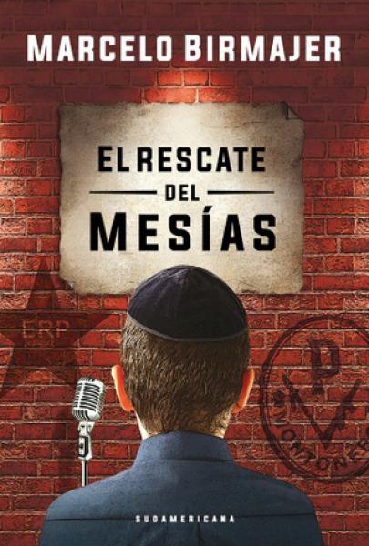 EL RESCATE DEL MESIAS