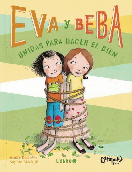 EVA Y BEBA 5