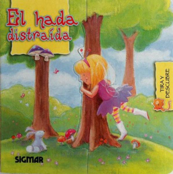 EL HADA DISTRAIDA