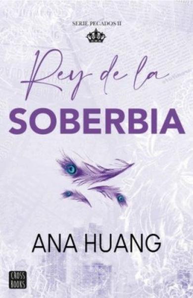 REY DE LA SOBERBIA