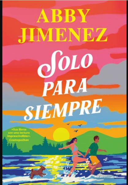 SOLO PARA SIEMPRE