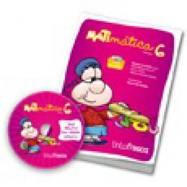 MATEMATICA 6 (MATI-MATICA)