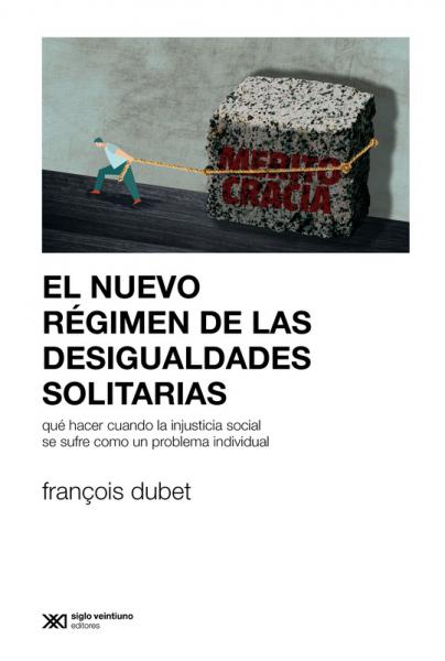 NUEVO REGIMEN DE LAS DESIGUALDADES ...