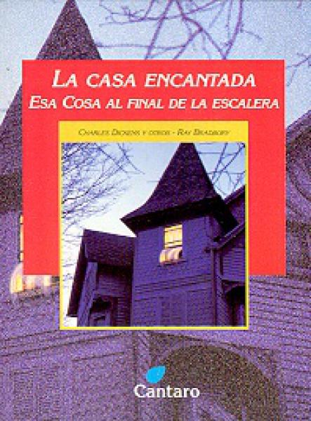 LA CASA ENCANTADA