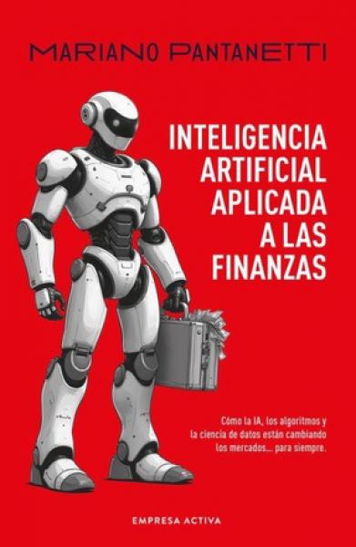 INTELIGENCIA ARTIFICIAL APLICADA A ...