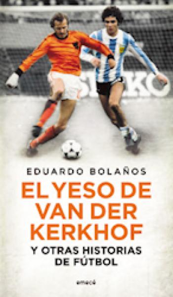 YESO DE VAN DER KERKHOF Y OTRAS HISTORIA