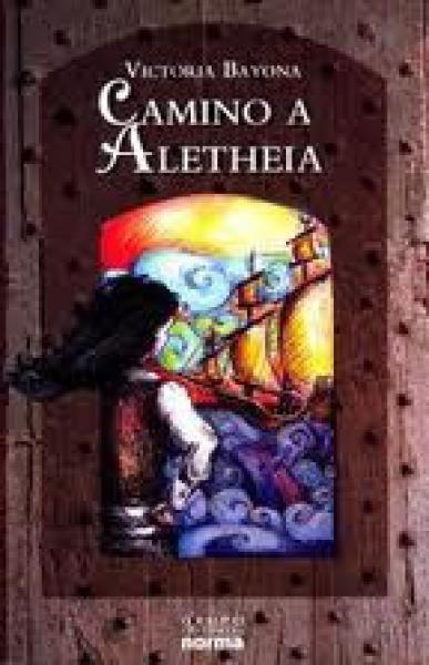CAMINO A ALETHEIA