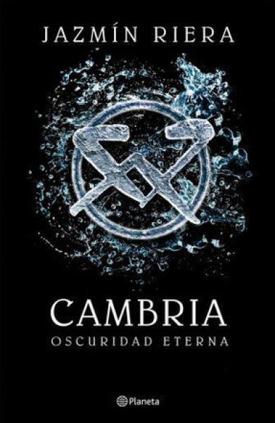 CAMBRIA 2 - OSCURIDAD ETERNA