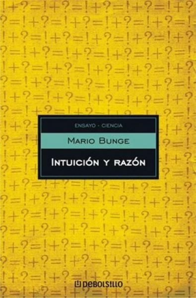 INTUICION Y RAZON