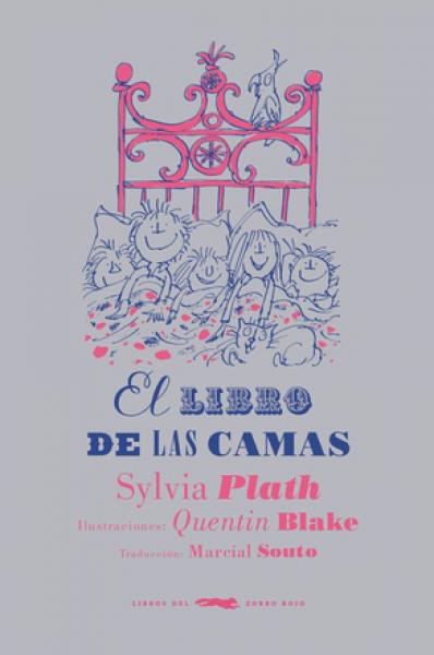 EL LIBRO DE LAS CAMAS ( ILUSTRADO )