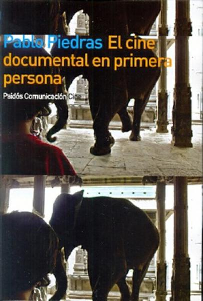 CINE DOCUMENTAL EN PRIMERA PERSONA