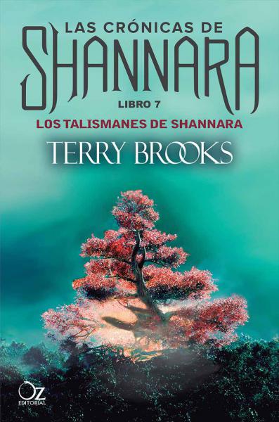 CRONICAS DE SHANNARA 7 - LOS TALISMANES