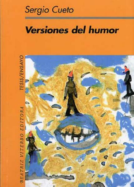 VERSIONES DEL HUMOR