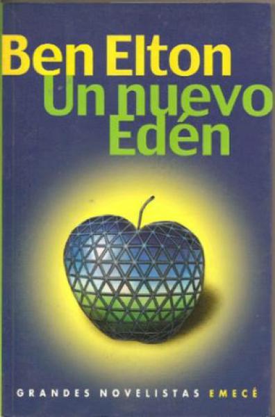 UN NUEVO EDEN