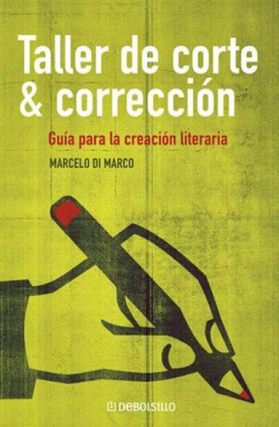 TALLER DE CORTE Y CORRECCION