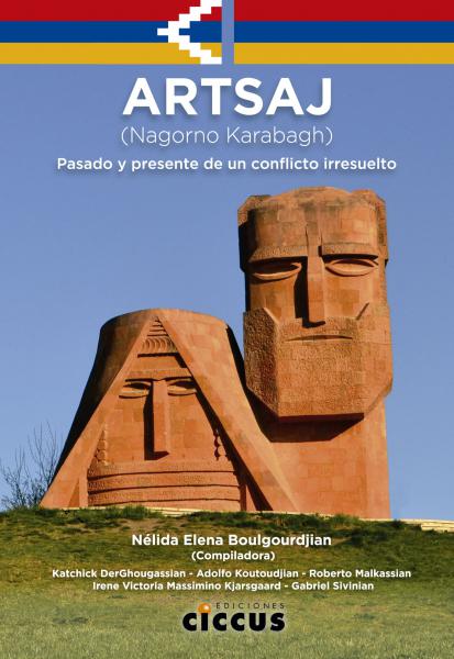 ARTSAJ ( NAGORNO KARABAGH )