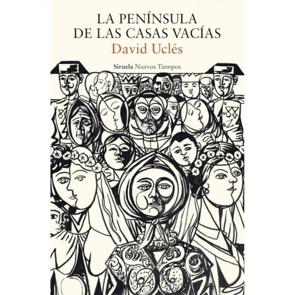 LA PENINSULA DE LAS CASAS VACIAS
