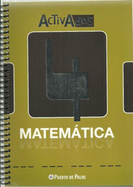 MATEMATICA IV (ACTIVADOS)