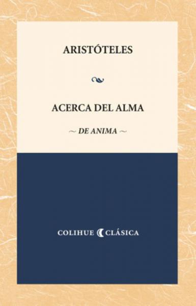 ACERCA DEL ALMA