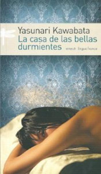 LA CASA DE LAS BELLAS DURMIENTES