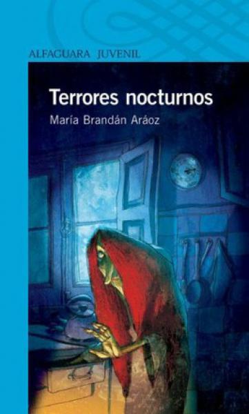 TERRORES NOCTURNOS