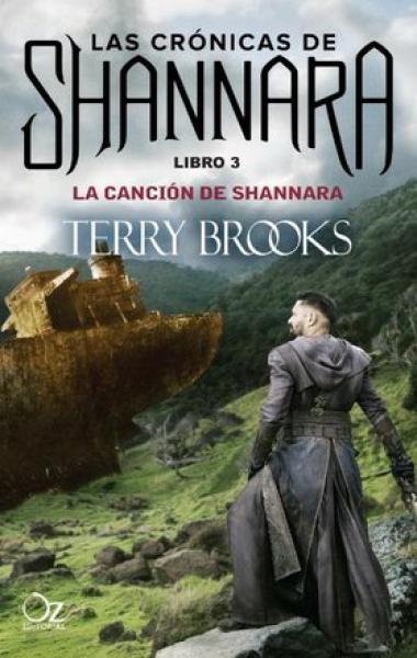 LAS CRONICAS DE SHANNARA 3