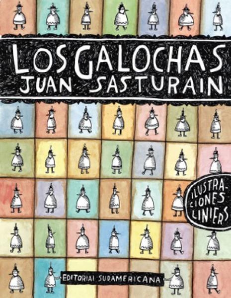 LOS GALOCHAS