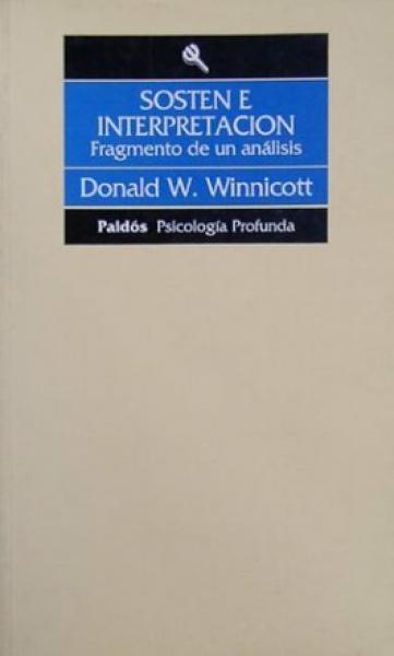 SOSTEN E INTERPRETACION