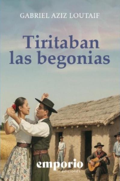 TIRITABAN LAS BEGONIAS