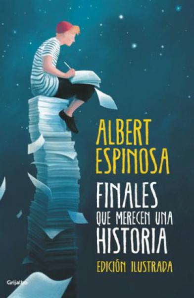 FINALES QUE MERECEN UNA HISTORIA (ILUS.)
