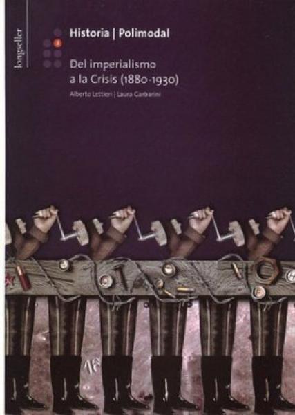HISTORIA 3:DEL IMPERIALISMO A LA CRISIS