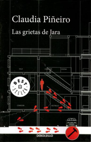 LAS GRIETAS DE JARA(BOL.)