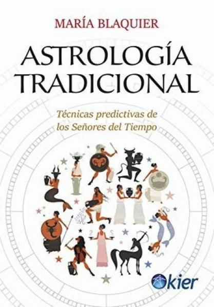 ASTROLOGIA TRADICIONAL