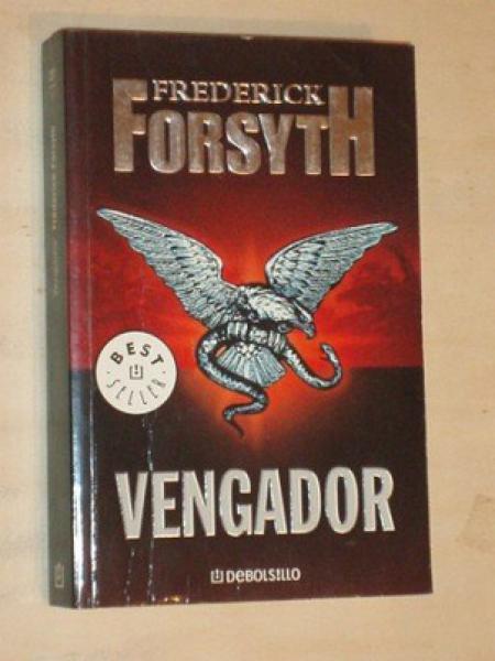 EL VENGADOR