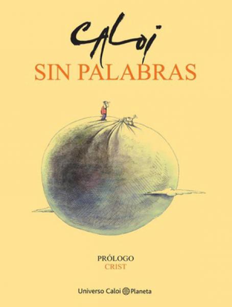 CALOI - SIN PALABRAS