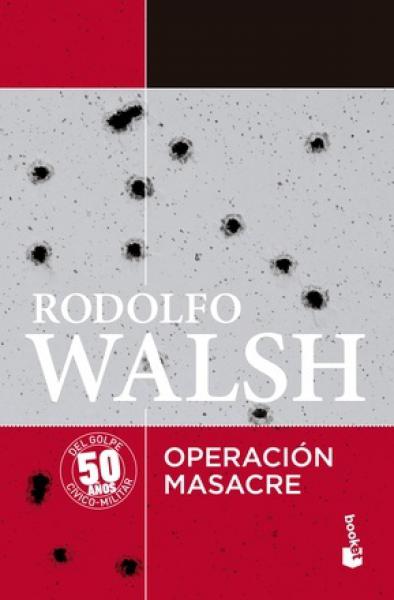 OPERACION MASACRE