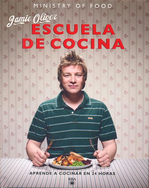 ESCUELA DE COCINA