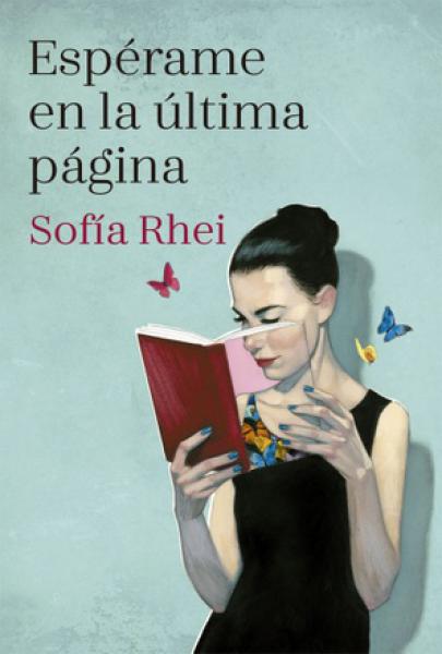 ESPERAME EN LA ULTIMA PAGINA