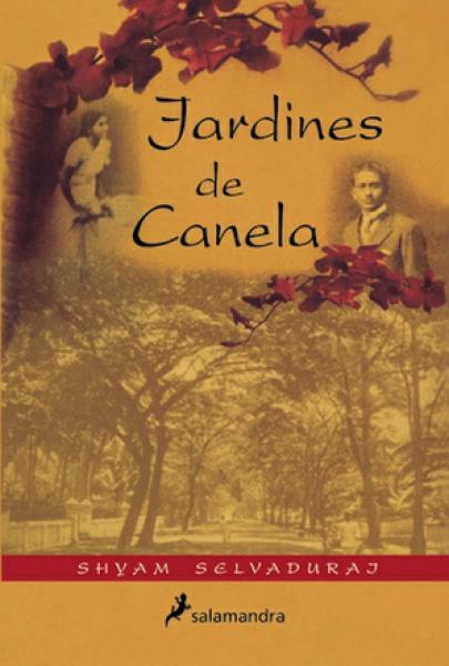 JARDINES DE CANELA