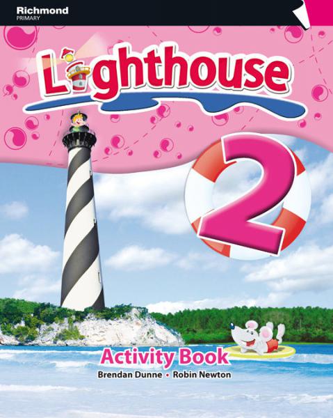 LIGHTHOUSE 2 - WB