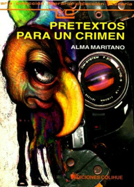 PRETEXTOS PARA UN CRIMEN