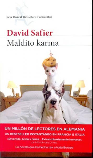 MALDITO KARMA